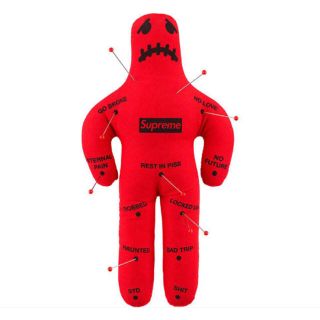 シュプリーム(Supreme)のsupreme Voodoo doll(人形)