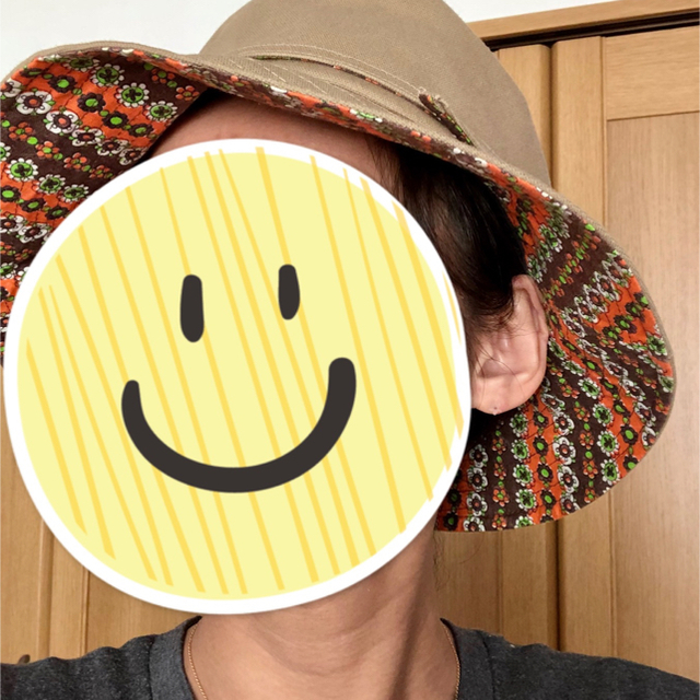 NOJESS(ノジェス)のお値下げ☆帽子 ハット（NOJESS） レディースの帽子(ハット)の商品写真