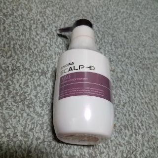 アンファー(ANGFA)のANGFA SCALP-D AIME PACK CONDITIONER(コンディショナー/リンス)