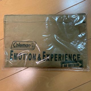 コールマン(Coleman)のColeman エプロン(その他)