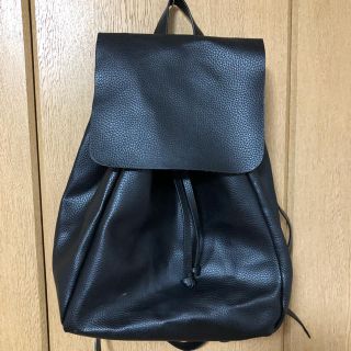 ザラ(ZARA)のshop様専用(リュック/バックパック)