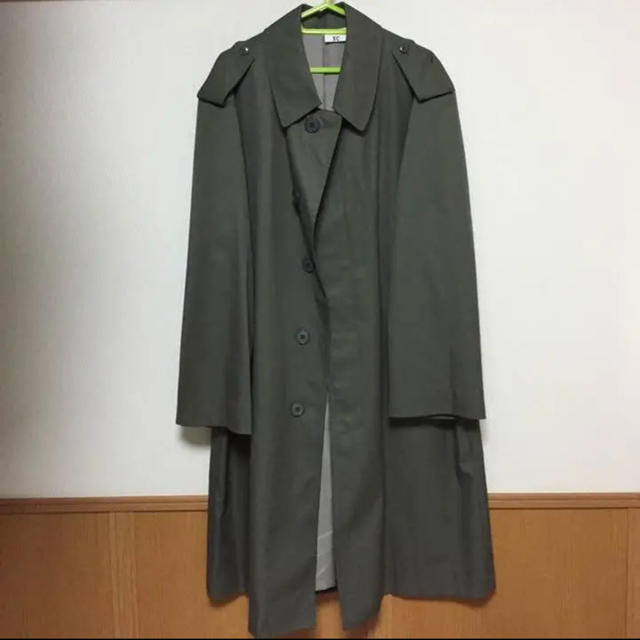 ロングコート (Paul Smith も出品中)-