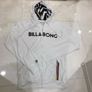 ビラボン(billabong)のyoshi様専用　ビラボン ラッシュガード パーカー(サーフィン)