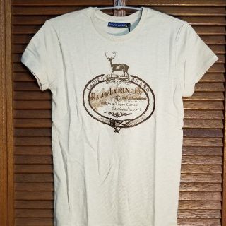 ラルフローレン(Ralph Lauren)のHaNa様専用　新品　RALPHLAUREN Tシャツ(Tシャツ(半袖/袖なし))