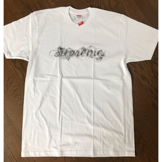 シュプリーム(Supreme)の送料込 SUPREME Smoke Tee 19awシュプリームスモークTシャツ(Tシャツ/カットソー(半袖/袖なし))