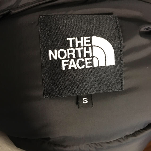 THE NORTH FACE(ザノースフェイス)のNORTH ノースフェイス バルトロライトジャケット S メンズのジャケット/アウター(ダウンジャケット)の商品写真