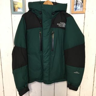 ザノースフェイス(THE NORTH FACE)のNORTH ノースフェイス バルトロライトジャケット S(ダウンジャケット)