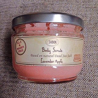 サボン(SABON)のSABON ボディスクラブ(その他)