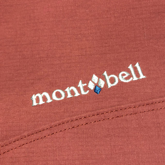 mont bell(モンベル)のmont-bell モンベル トレッキングパンツ Mサイズ スポーツ/アウトドアのアウトドア(登山用品)の商品写真