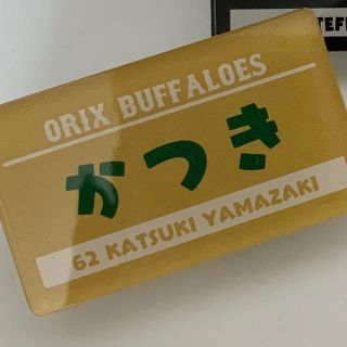 オリックスバファローズ(オリックス・バファローズ)のあ。 様専用(応援グッズ)