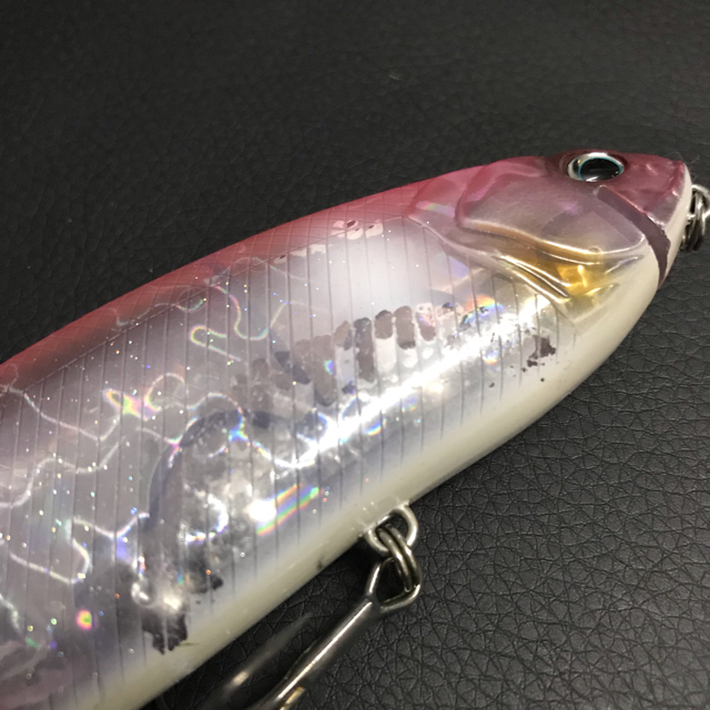 DRT タイニークラッシュ 長谷川ピンクの通販 by KP's shop|ラクマ