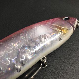 DRT タイニークラッシュ 長谷川ピンクの通販 by KP's shop|ラクマ