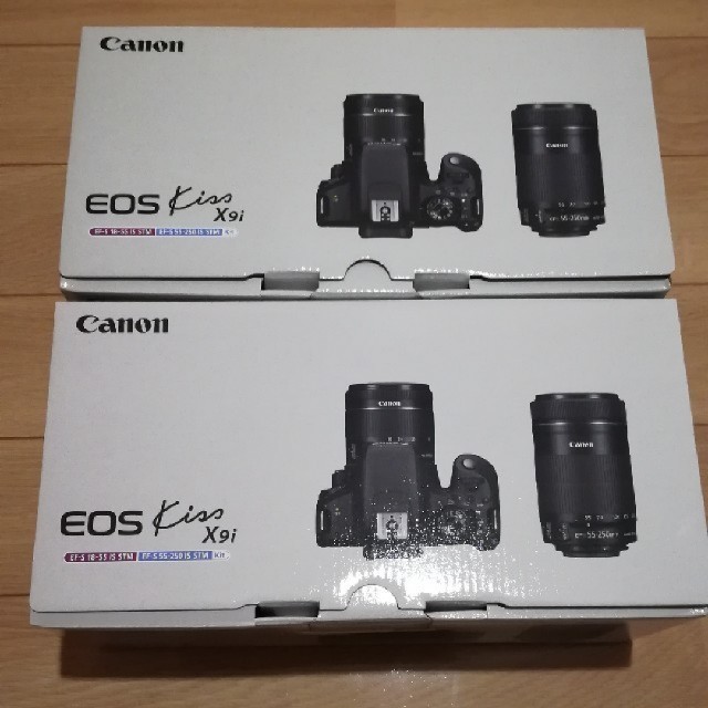 Canon - ロボコン