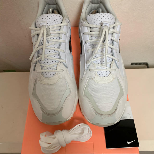 nike fear of god skylon2 27cm 1