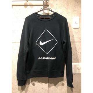 エフシーアールビー(F.C.R.B.)のfcrealbristol スエット fcrb NIKE(スウェット)