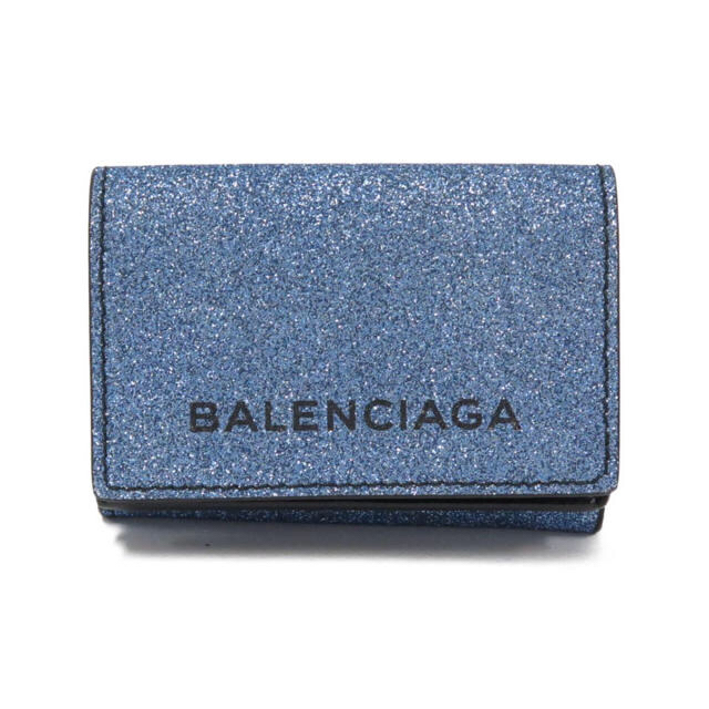 Balenciaga - 【新品 未使用】バレンシアガ グリッターミニウォレットの通販 by ノート's shop｜バレンシアガならラクマ