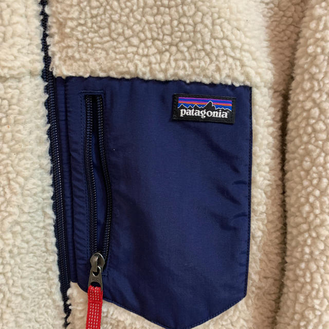 patagonia(パタゴニア)のパタゴニア レトロXL レディースのジャケット/アウター(ブルゾン)の商品写真