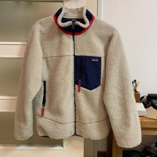 パタゴニア(patagonia)のパタゴニア レトロXL(ブルゾン)