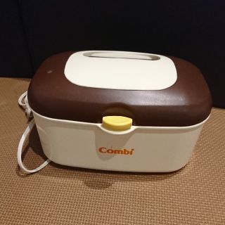 コンビ(combi)のおしりふき ウォーマー(その他)