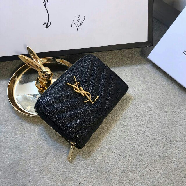 Yves Saint Laurent Beaute - YSL (Yves Saint Laurent Beaute) 财布の通販 by okamoto♭♪'s shop｜イヴサンローランボーテならラクマ