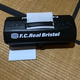 エフシーアールビー(F.C.R.B.)の専用(その他)