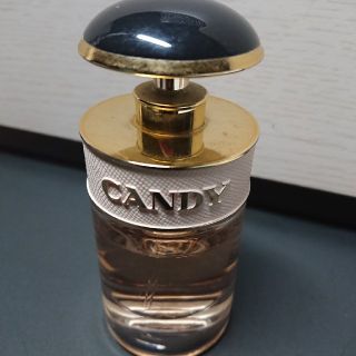 プラダ(PRADA)のPRADA  CANDY(香水(女性用))