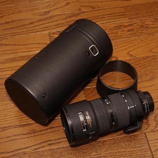 ニコン(Nikon)のAF Nikkor 80-200mm f/2.8D ED ＜NEW＞(レンズ(ズーム))