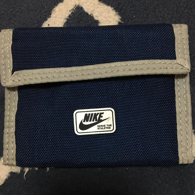 NIKE(ナイキ)のナイキ お財布 メンズのファッション小物(折り財布)の商品写真