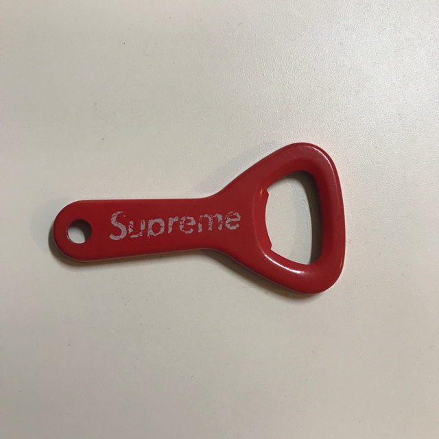 Supreme(シュプリーム)のシュプリーム ネックストラップ メンズのアクセサリー(ネックレス)の商品写真