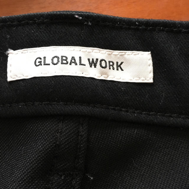 GLOBAL WORK(グローバルワーク)のスキニー メンズのパンツ(デニム/ジーンズ)の商品写真