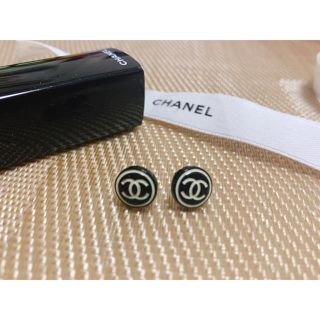 シャネル(CHANEL)の【最終値下げ】ノベルティー ピアス(ピアス)