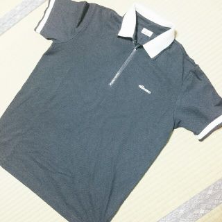 エレッセ(ellesse)のエレッセ  スポーツ ゴルフ ウェア(ポロシャツ)