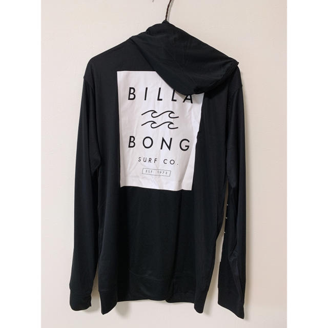 BILLABONG ラッシュガード メンズLサイズ