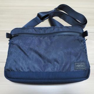 ポーター(PORTER)のPORTER ポーター ショルダーバッグ ダークフォレスト(ショルダーバッグ)