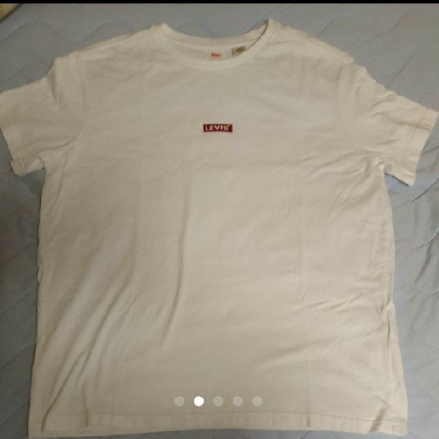 Levi's(リーバイス)のLevi's Tシャツ メンズのトップス(Tシャツ/カットソー(半袖/袖なし))の商品写真