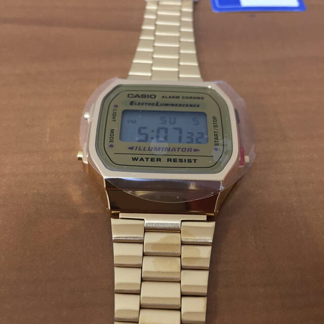 CASIO(カシオ)のあきなさん専用 メンズの時計(腕時計(デジタル))の商品写真