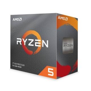 新品 ryzen5 3600 BOX(PCパーツ)