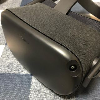 oculus quest 64GB 美品(家庭用ゲーム機本体)