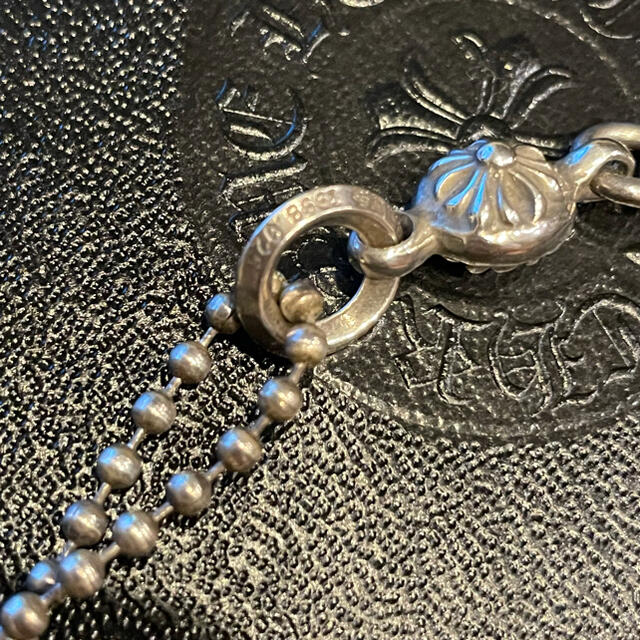 Chrome Hearts(クロムハーツ)の専用 メンズのアクセサリー(ネックレス)の商品写真