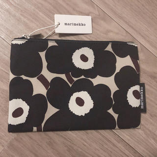 マリメッコ(marimekko)のマリメッコ ポーチ(ポーチ)