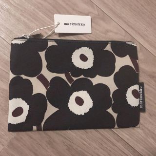 マリメッコ(marimekko)のマリメッコ ポーチ(ポーチ)