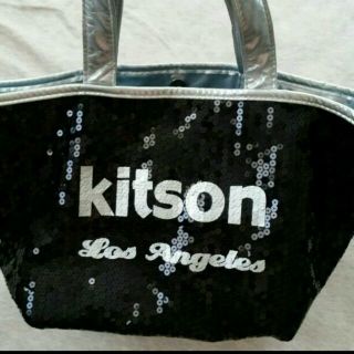 キットソン(KITSON)の碧さん専用☆Kitson☆トートバック(トートバッグ)