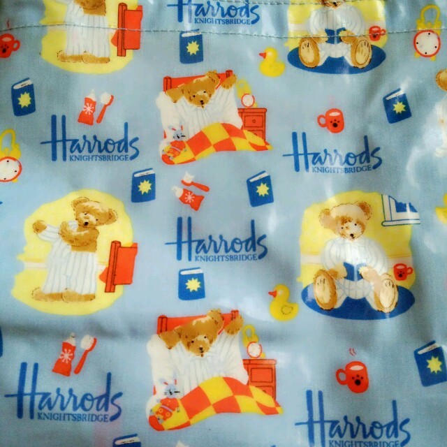 Harrods(ハロッズ)のサブバッグ♡Harrods レディースのバッグ(トートバッグ)の商品写真