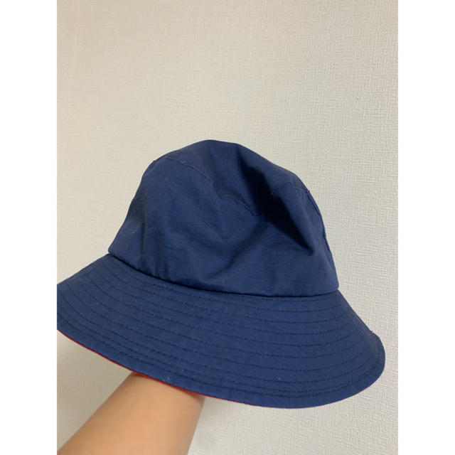 KANGOL(カンゴール)のカンゴール KANGOLバケットハット レディースの帽子(ハット)の商品写真