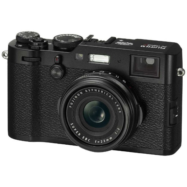 X100F シルバー 美品おまけ付き