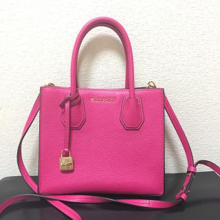 マイケルコース(Michael Kors)のマイケルコース ハンドバッグ (ハンドバッグ)