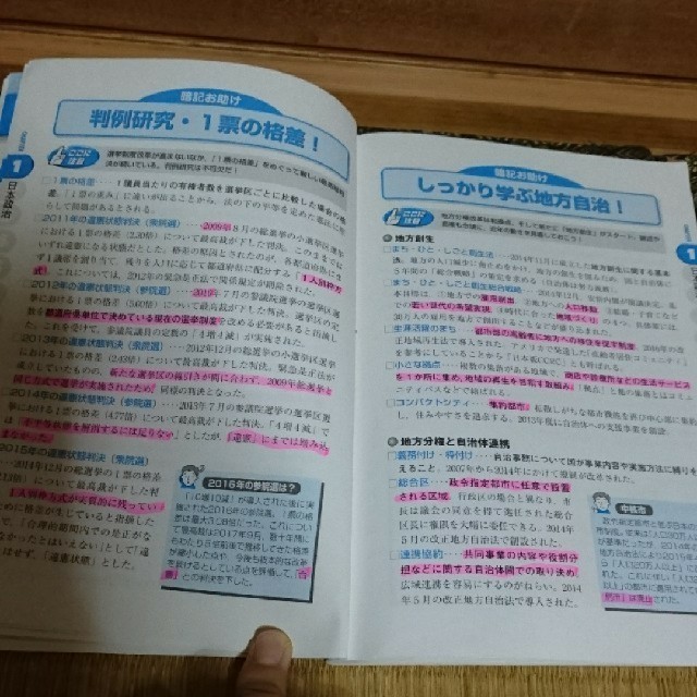 公務員試験対策、一般常識参考書 エンタメ/ホビーの本(語学/参考書)の商品写真