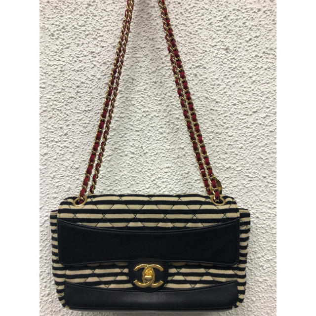 CHANEL バック