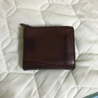 レッドウィング(REDWING)の専用品です(折り財布)