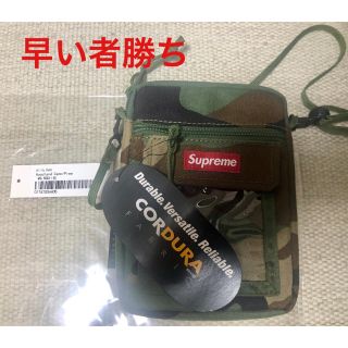 シュプリーム(Supreme)のSupreme Utility Pouchシュプリームユーティリティポーチ(ショルダーバッグ)